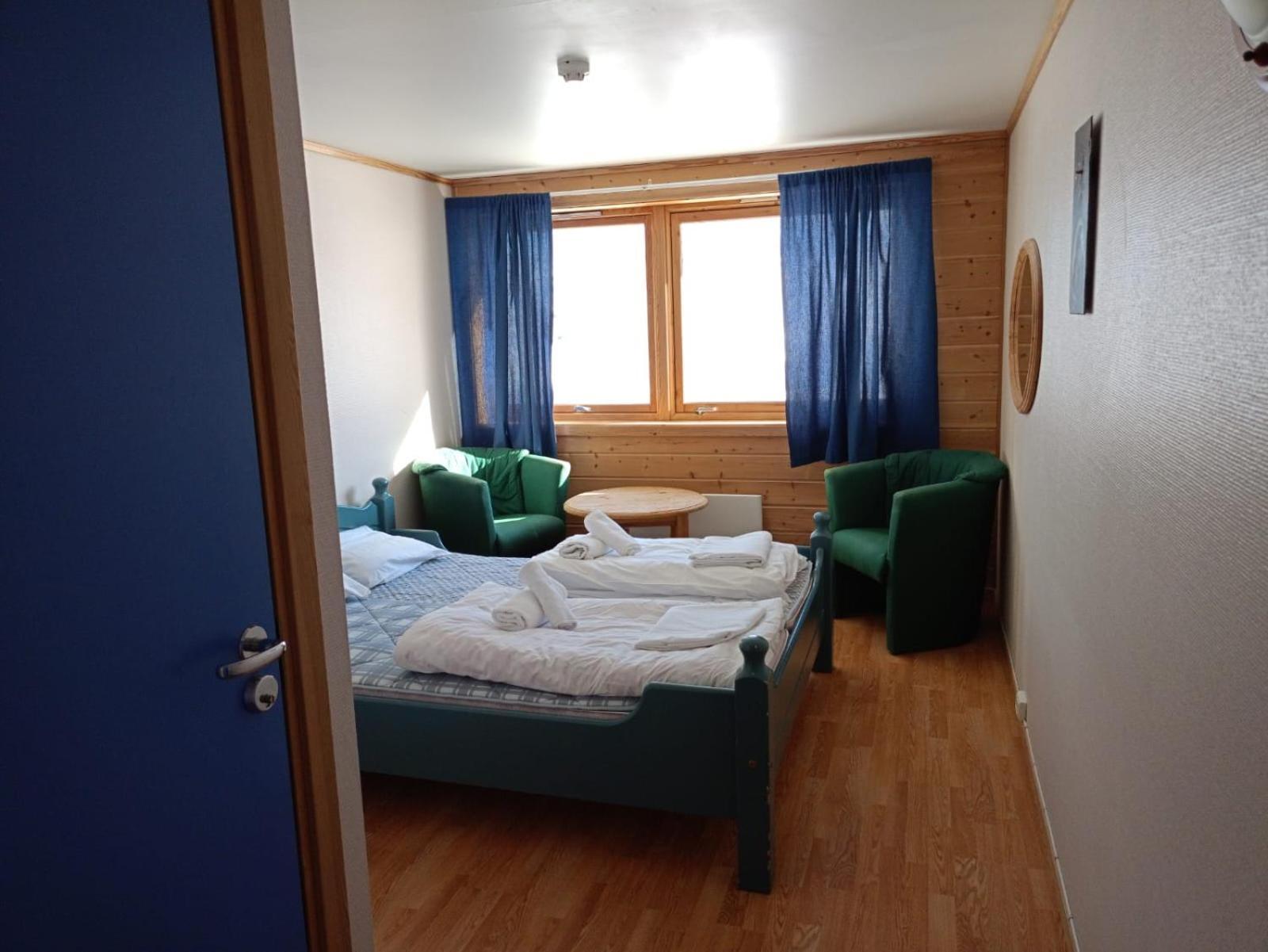 Arctic Lodging North Cape Skarsvåg Oda fotoğraf